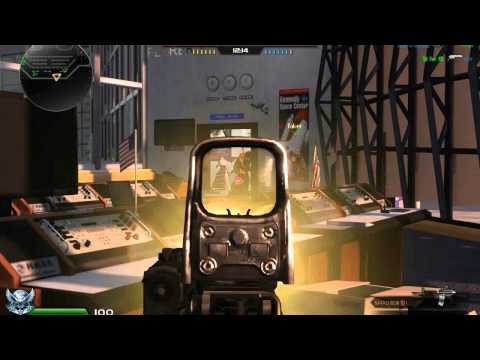 Absolute Force Online Screenshot 0
