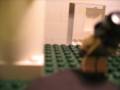 Lego Star Wars - Vaders Bad Day Lego Star Wars - Vaders Bad Day