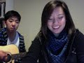 Jennifer Chung - All For You (Original) dedicated to the Valentines Day MTV Iggy Sweepstakes Winner!
