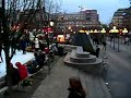 Skridsko i Kungsan