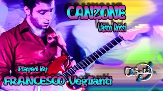 FRANCESCO VEGLIANTI - Canzone - Instrumental (Vasco Rossi)