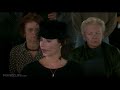 What's Eating Gilbert Grape Movie Clip - watch all clips j.mp click to subscribe j.mp Arnie (Leonardo DiCaprio) disrupts Ken Carver's funeral when he gets excited about Burger Barn. TM &© Paramount (2012) Cast: Johnny Depp, Leonardo DiCaprio, Robert B. Hedges, John C. Reilly, Laura Harrington, Mary Kate Schellhardt, Mary Steenburgen Director: Lasse Hallström MOVIECLIPS YouTube Channel: j.mp Join our Facebook page: j.mp Follow us on Twitter: j.mp Buy Movie: amzn.to Producer: Alan C. Blomquist, Lasse Hallström, David Matalon, Bertil Ohlsson, Meir Teper Screenwriter: Peter Hedges Film Description: Gilbert has to care for his brother Arnie and his obese mother, which gets in the way when love walks into his life. 