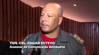 VÍDEO: Minas Gerais sedia seminário internacional sobre recuperação de desastres