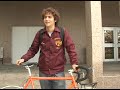 Biking in Boston: by Jilian Fay
