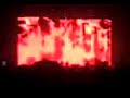 Roger Waters Foro Sol In the Flesh