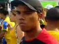 Brasilia Grill Jogo Argentina
