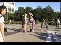 3º marcha del orgullo de la provincia de buenos aires.avi
