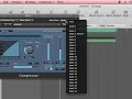 Tip #18 - Sidechaining Part 1  - Logic Studio Tips