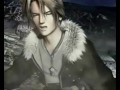 FFVIII and X-2 Forever