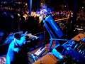 TOM NOVY at Space Opening Fiesta 2008