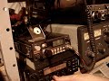HO-68 Beacon over Guaíba, RS - GF49iu, BY PY3DU, SSB MODE RX