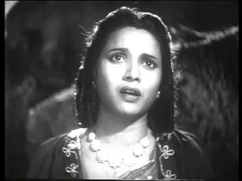 Nenjamae || Gnana Soundari || T. R. Mahalingam || D. Balasubramaniam || M. V. Rajamma