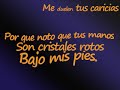 aprendiz  letra   alejandro sanz 