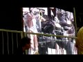 Formula 1 Singapore Grand Prix 2009: Friday Practice 2 (Mark Webber crash)