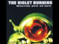 The Violet Burning - 5 - I'm No Superman - Demonstrates Plastic And Elastic (1998) The Violet Burning - 5 - I'm No Superman - Demonstrates Plastic And Elastic (1998)