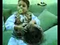 شوف البزر وش يسوي
