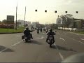 Moto column