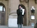 Anti-SPP Rally - Greenpeace