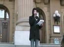 Anti-SPP Rally - Greenpeace