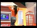 Yelda Başaran Poposunu Sallıyor! Süper --- www.zurriyet.com