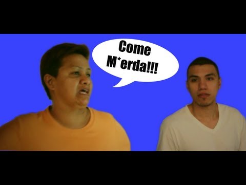 HISPANICS