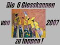 Heute ein König - Fasching 2008