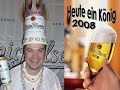Heute ein König - Fasching 2008