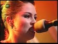 Pitty  - Brinquedo Torto (Jornal da MTV 2007)