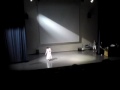 taekwondo kicking