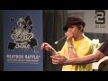 Elimination - Robeat beatbox Germany