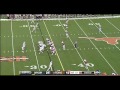 Terrance Williams vs Texas (2012)