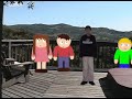Brother and Sister: Episode 5