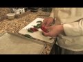 Cooking Techniques : How Do You Dry Fresh Hot Peppers?