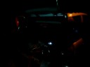 Mobile Movie Theater - Final Rear Projection Configuration