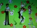 Yuuya(2nd place)\