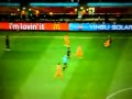 Terrible fouls (Netherlands vs Spain) World cup 2010 final