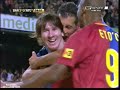 FC BARCELONA VS ATLETICO DE MADRID 6-1 Goals FC BARCELONA VS ATLETICO DE MADRID 6-1 Goals