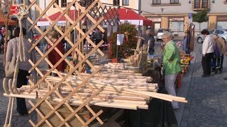 Mohelnické podzimní trhy