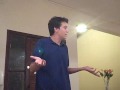 Kiva Welcome KF8