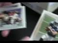 Dustin's 2008 Donruss Classic Football Hobby Box Break