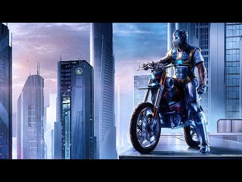 TRIALS FUSION - Motociclista Suicida! (PS4 Gameplay)