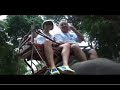 XanGo Safari: Elephants and Monkeys and XanGo-Oh My!