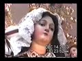 la santisima virgen del carmen de lima