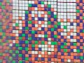 The Last Supper Made Out Of Rubik’s Cubes! *waow* http://www.youtube.com/watch?v=yjt01zAGvQ8