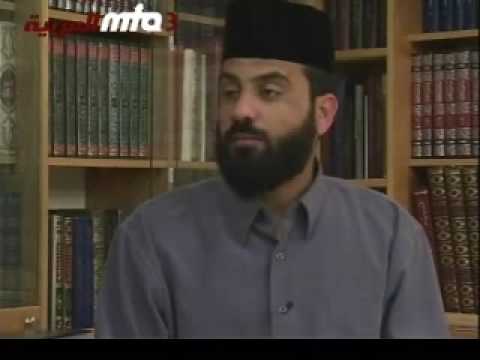 MTA Kababir Arabic Part 3\6