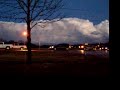 Severe Weather Arkansas