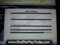 RFS ~ Chris Campbell ~ My Merchant Account $$