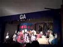 GAHS \"Be our Guest\"