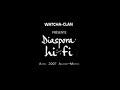 watcha clan pr�sente son projet diaspora hi-fi , et effectue une r�sidence de travail et d'echange avec les musiciens de style souss , armarg fusion et le maitre oud farid