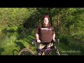 West Virginia Mountain Biking Vacation